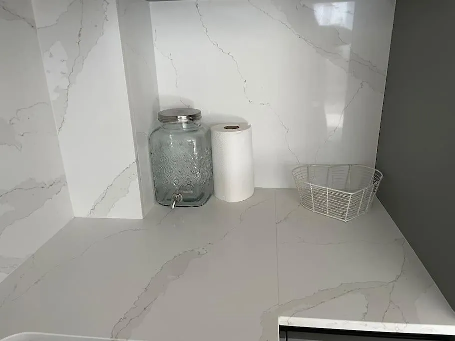 Entire Apartment In Brentford, West London.
