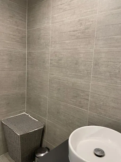 Entire Apartment In Brentford, West London. London